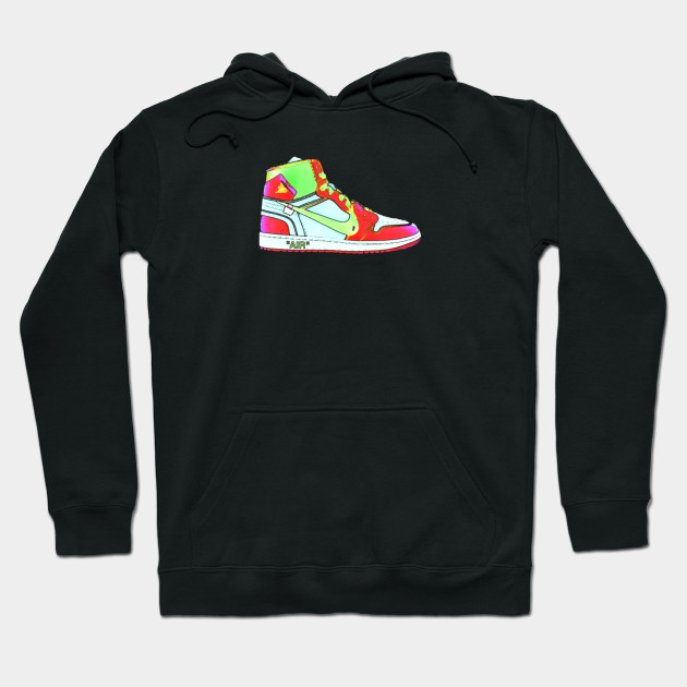 felpa nike off white felpa nike off white